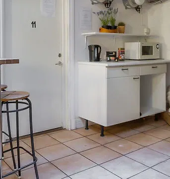 Hostel Nomad Cave Stockholm 0*,  Schweden
