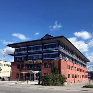 Отель Livington, Стокгольм