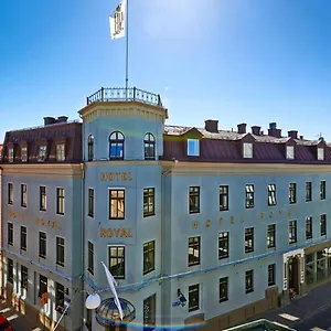 Royal Hotel Gothenburg