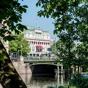 Eggers Hotel Gothenburg