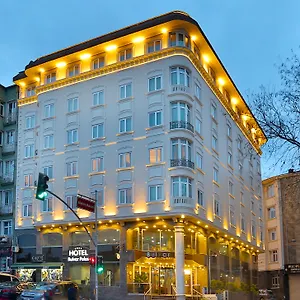 **** Hotel Bulvar Turkije