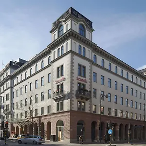 Scandic Grand Hotel