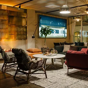 Hotel Western&hotel, Stockholm