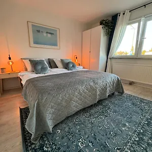  Accommodatie bij particulieren So Easy Stay, Zweden