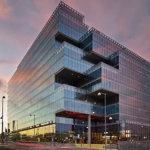 **** Hotel Scandic Zweden