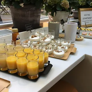 Profilhotels Hotel