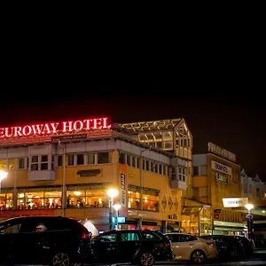 Hotell Euroway