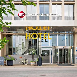 Hotel Western Sthlm Bromma, Stockholm
