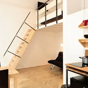 **** Aparthotel Maverick Hongarije