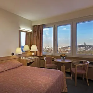 Hotell Hotel Budapest