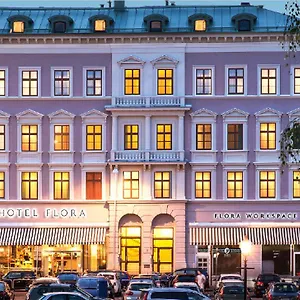 Flora Hotel Gothenburg