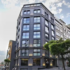 **** Hotel Misa Turkije