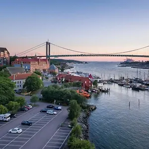 Quality Waterfront Hotel Gothenburg