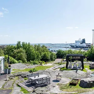 **** Hotel Arken Hotel&art Garden Zweden