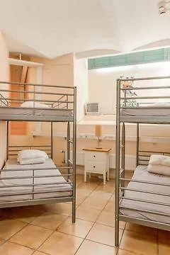 Hostel Nomad Cave Sztokholm 0*,  Szwecja